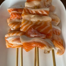 โคตรแซ่บ Byหนูจูน