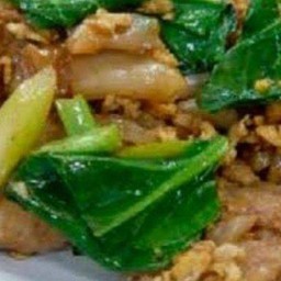 ผัดซี้อิ้ว