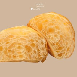 HS1  Plain เนยสดCroissant