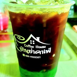 อเมริกาโน่กีวี