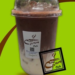 โกโก้นมสด