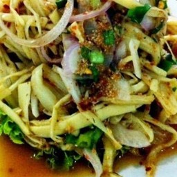 ซุปหน่อไม้