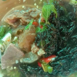 ต้มเนื้อ
