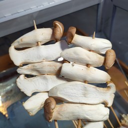 เห็ดออรินจิ