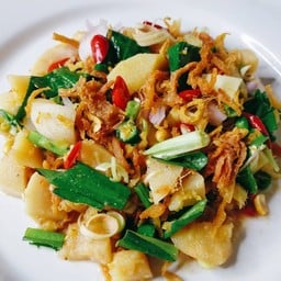 Just Chicken จัสชิกเก้น บางกะปิ