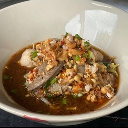 ก๋วยเตี๋ยวเรือต้มยำ