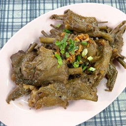 ปีกรวม