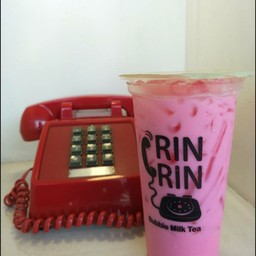 นมชมพูฮอกไกโด