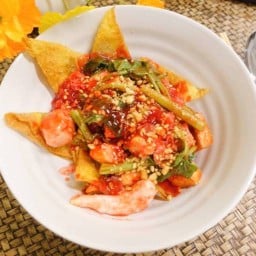 Veggie Home เวจจี้โฮม (อาหารเจ & มังสวิรัติ)