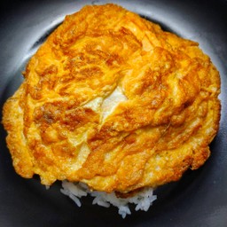 ข้าวไข่เจียวตามสั่ง