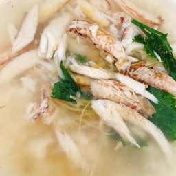 ข้าวต้มปู