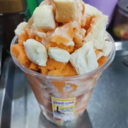 ปังเย็นชาเย็น