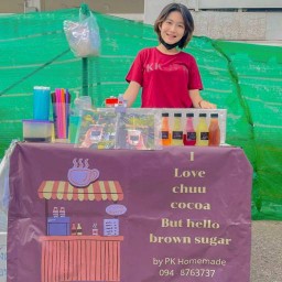 PKhome นมหวาน บ้านชมพู ศรีราชา