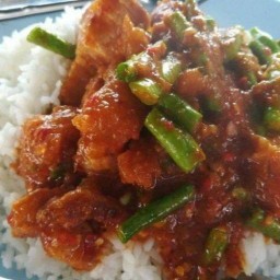 ครัวป้าเอ๋ อิ่มอร่อย