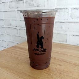 ชานมโกโก้