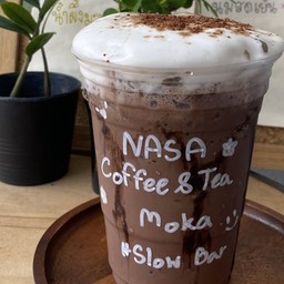 141 COFFEE&TEA MOKA1