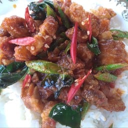 ตามสั่งอ้ออิ่มอร่อย สาขา1