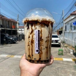 เน้นใส่”นม” ตายาย ปังเย็นโบราณแก้วโอ่ง โอเลี้ยง ชาเขียว ชาไทย โกโก้ ชาไข่มุก