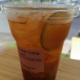 ชามะนาว