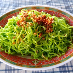 บะหมี่หยก (เปล่า)
