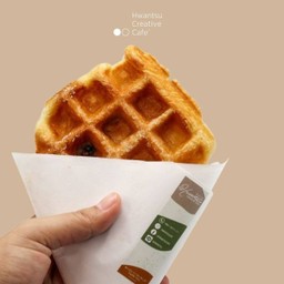 HS11 Croffle Original ครอฟเฟิล ออริจินอล