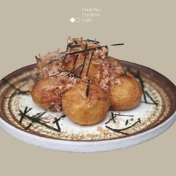 F2 Takoyaki ทาโกะยากิ