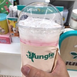 Jungle Cafe  สาขา สกลนคร