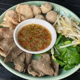 รวมมิตร ลวกจิ้ม