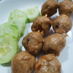 ทอดทอดปิ้งปิ้ง