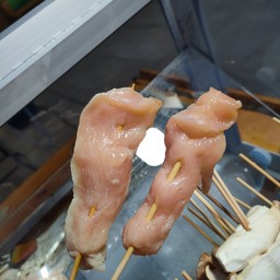 เนื้ออกไก่