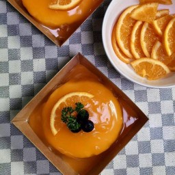 ครอฟเฟิล เบเกอร์รี่โฮมเมด