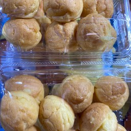 จันทลี เบเกอรี่ สาขา 2