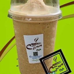 เอสเพรสโซ่ปั่น