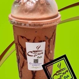 โกโก้ปั่น