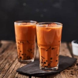 ตี๋หวายทาโกะยากิแอนด์ชานมไข่มุก สาขา ซอยกำนัน
