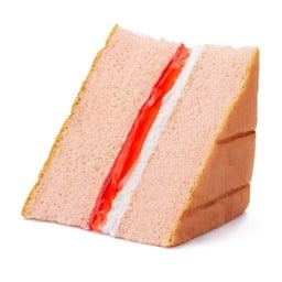 ชิฟฟ่อนสตรอเบอรี่