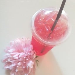 แดงโซดา