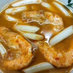 บ้านแกงส้มคุณจ๋า