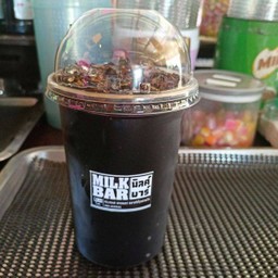 โอเลี้ยงน้ำผึ้ง