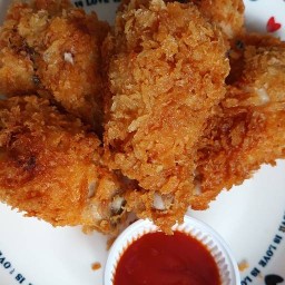 คนละยำbyปูเปรี้ยว