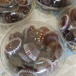 บราวนี่มินิ