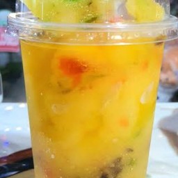 เอ็มร้อยปีโป้ ปั่น