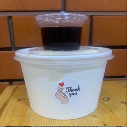 ขนมปังปิ้งช็อกโกแลตเนย(ชุด)
