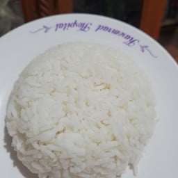 ข้าวหอมมะลิ