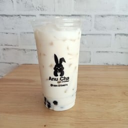 นมสด