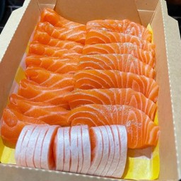 ของกิน ริมคลอง