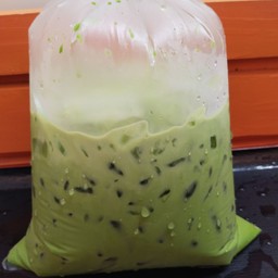 ชาเขียว