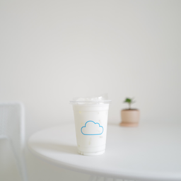 Cloud Fresh Milk คลาวด์ นมสด