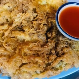 ไข่เจียวหมูสับวุ้นเส้น