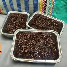 บราวนี่ บราวใจ